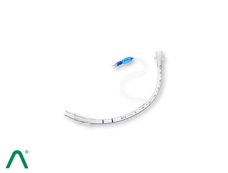 Endotrachealtuben Standard PVC
