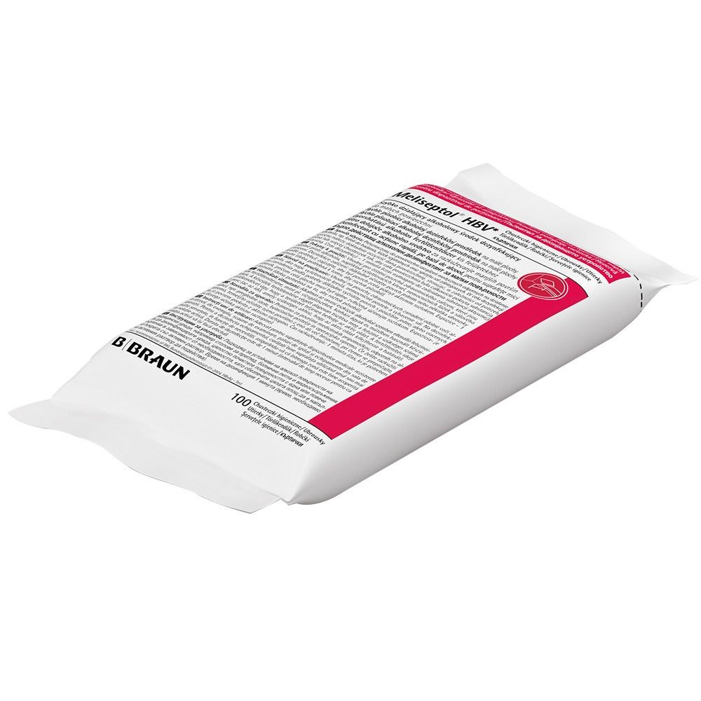 Meliseptol® Wipes